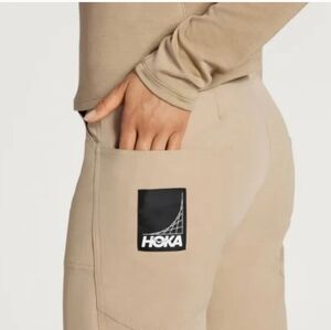 Hoka one one Pants